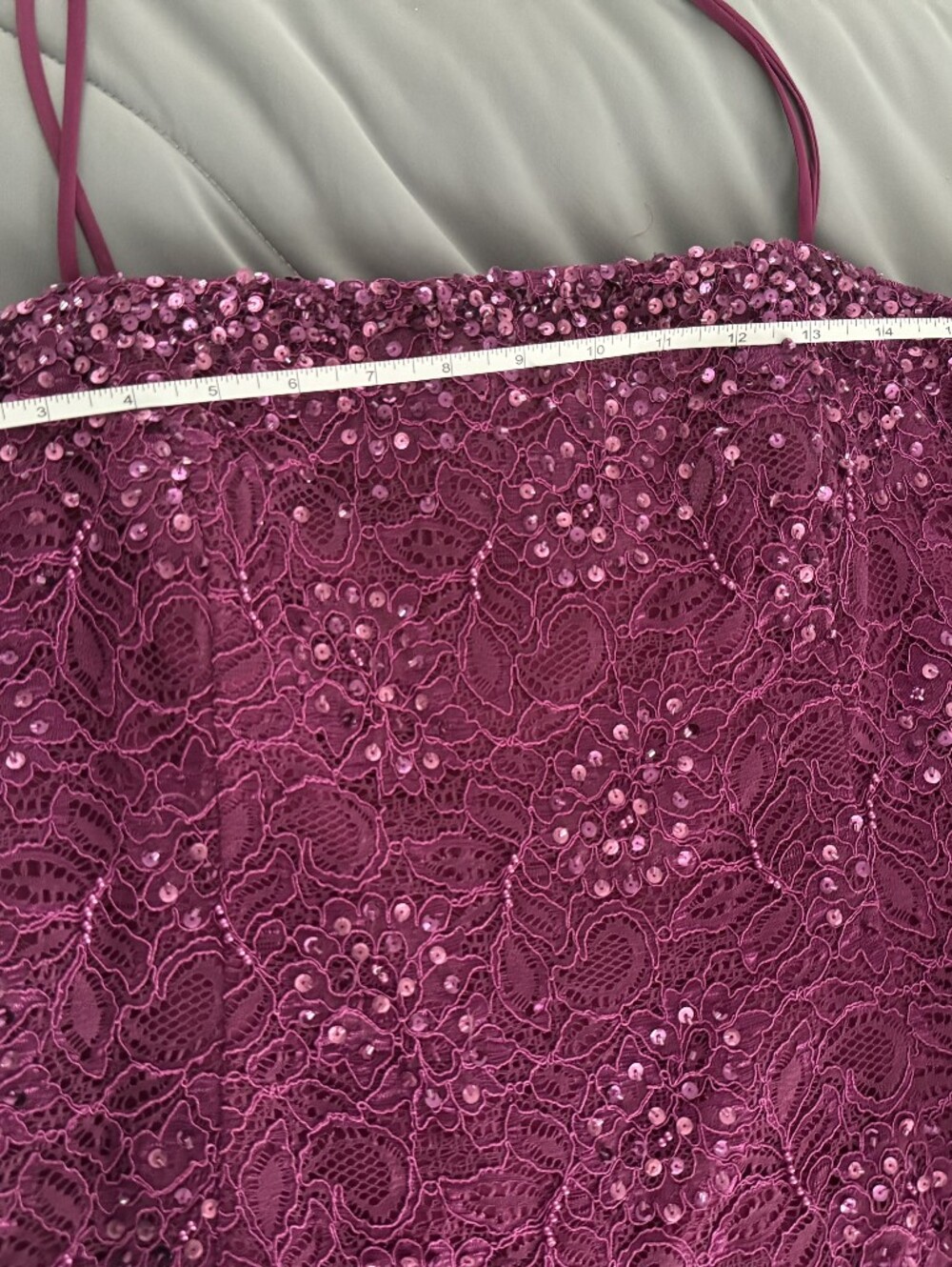 Formal Dress - Picture 6 of 7